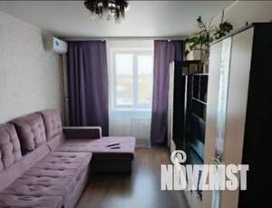 1-к квартира, на длительный срок, 41м2, 9/11 этаж