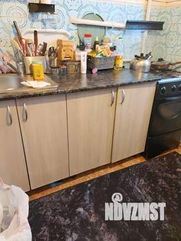 2-к квартира, на длительный срок, 43м2, 1/12 этаж