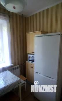 1-к квартира, на длительный срок, 32м2, 1/5 этаж