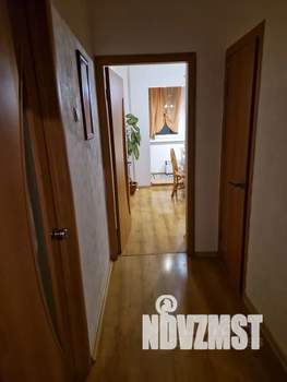 2-к квартира, посуточно, 57м2, 10/10 этаж