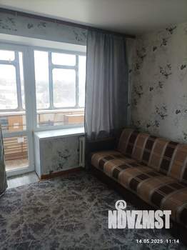 1-к квартира, на длительный срок, 25м2, 8/9 этаж