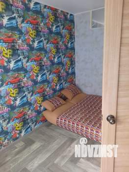 2-к квартира, на длительный срок, 43м2, 3/5 этаж