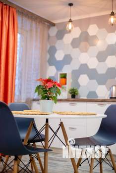 1-к квартира, посуточно, 36м2, 5/10 этаж