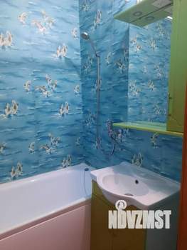 1-к квартира, на длительный срок, 35м2, 2/9 этаж