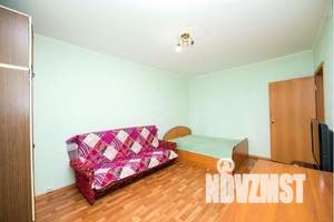 2-к квартира, посуточно, 69м2, 2/17 этаж