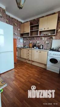 1-к квартира, на длительный срок, 42м2, 5/17 этаж