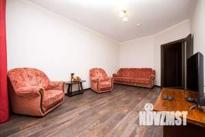 2-к квартира, посуточно, 58м2, 8/9 этаж