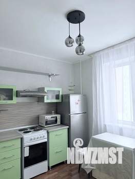 1-к квартира, посуточно, 37м2, 15/17 этаж