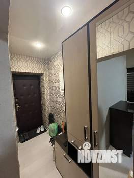 1-к квартира, на длительный срок, 30м2, 2/4 этаж