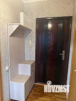 1-к квартира, на длительный срок, 38м2, 3/17 этаж