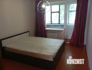 2-к квартира, на длительный срок, 46м2, 5/5 этаж
