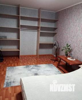 1-к квартира, на длительный срок, 38м2, 14/18 этаж