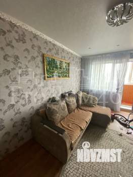 2-к квартира, на длительный срок, 46м2, 9/9 этаж