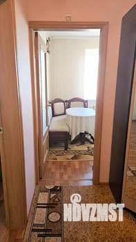 1-к квартира, на длительный срок, 38м2, 13/17 этаж