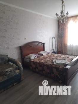 2-к квартира, посуточно, 50м2, 4/4 этаж