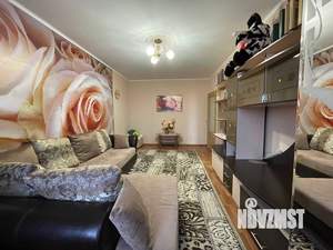 1-к квартира, на длительный срок, 38м2, 15/17 этаж