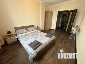 2-к квартира, посуточно, 20м2, 1/1 этаж