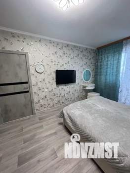 1-к квартира, посуточно, 35м2, 14/17 этаж