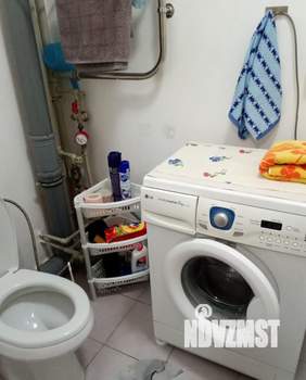 1-к квартира, на длительный срок, 35м2, 14/18 этаж