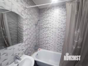 1-к квартира, на длительный срок, 36м2, 13/17 этаж