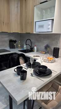 2-к квартира, посуточно, 46м2, 17/17 этаж