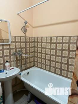 1-к квартира, на длительный срок, 37м2, 8/17 этаж