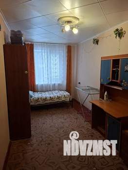 2-к квартира, посуточно, 44м2, 3/5 этаж
