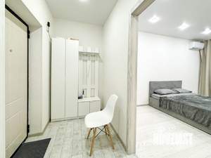 1-к квартира, посуточно, 40м2, 10/10 этаж