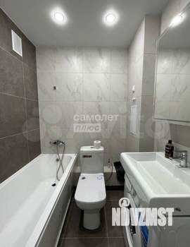 2-к квартира, на длительный срок, 39м2, 7/17 этаж