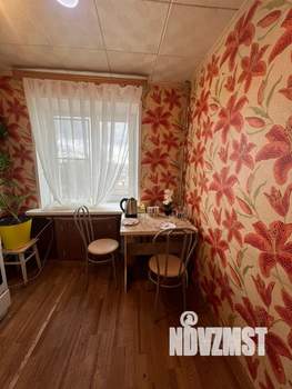 1-к квартира, посуточно, 45м2, 3/5 этаж