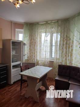 2-к квартира, на длительный срок, 59м2, 15/18 этаж