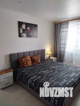 1-к квартира, посуточно, 38м2, 11/17 этаж