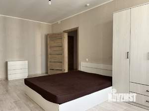1-к квартира, на длительный срок, 37м2, 10/19 этаж