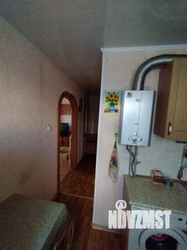 1-к квартира, на длительный срок, 34м2, 5/5 этаж