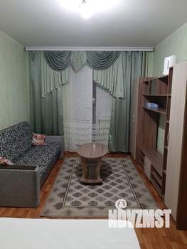 1-к квартира, на длительный срок, 38м2, 13/17 этаж