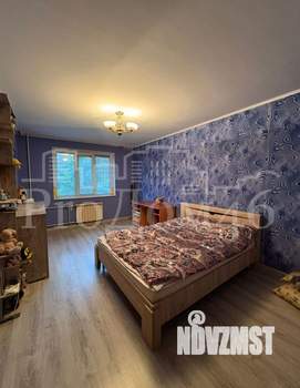 3-к квартира, на длительный срок, 76м2, 1/12 этаж