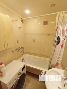 3-к квартира, на длительный срок, 57м2, 3/5 этаж