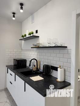 Студия квартира, посуточно, 30м2, 9/10 этаж