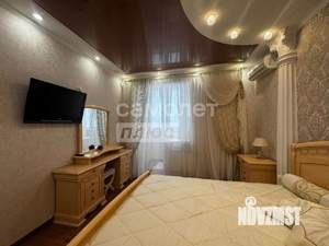 3-к квартира, на длительный срок, 110м2, 7/10 этаж