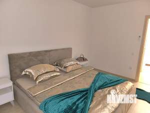 2-к квартира, посуточно, 50м2, 1/1 этаж