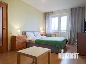 2-к квартира, посуточно, 58м2, 1/1 этаж