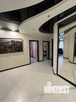 3-к квартира, на длительный срок, 86м2, 6/17 этаж