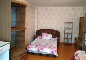 2-к квартира, на длительный срок, 42м2, 5/9 этаж