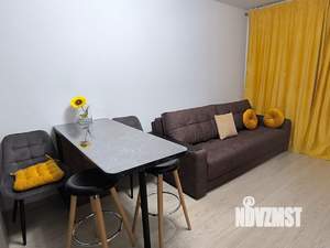 2-к квартира, посуточно, 50м2, 6/10 этаж