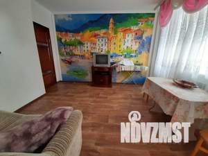2-к квартира, на длительный срок, 72м2, 4/10 этаж