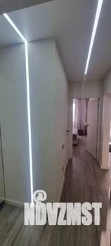 1-к квартира, посуточно, 40м2, 17/17 этаж