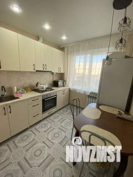 2-к квартира, посуточно, 47м2, 6/9 этаж