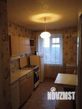 2-к квартира, на длительный срок, 55м2, 10/12 этаж