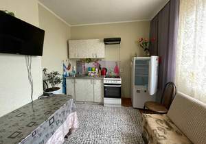 1-к квартира, на длительный срок, 38м2, 15/17 этаж