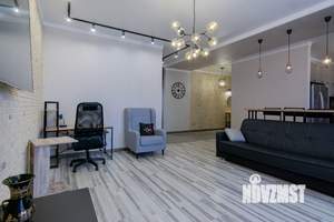 2-к квартира, на длительный срок, 68м2, 5/8 этаж